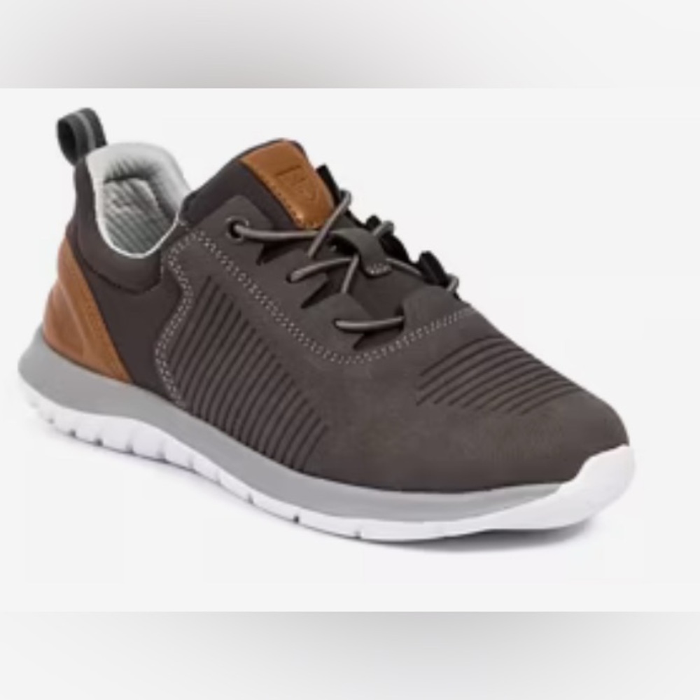Deer Stags Jack Sneaker. NWT